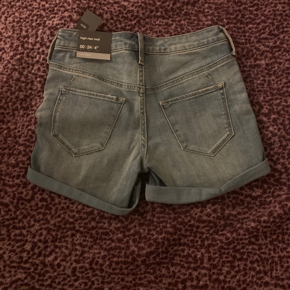 Mossimo short - Picture 2 of 2